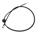 1Pc 3CM-823-535 For Volkswagen Car Hood Release Cable — product photo 2 of 6