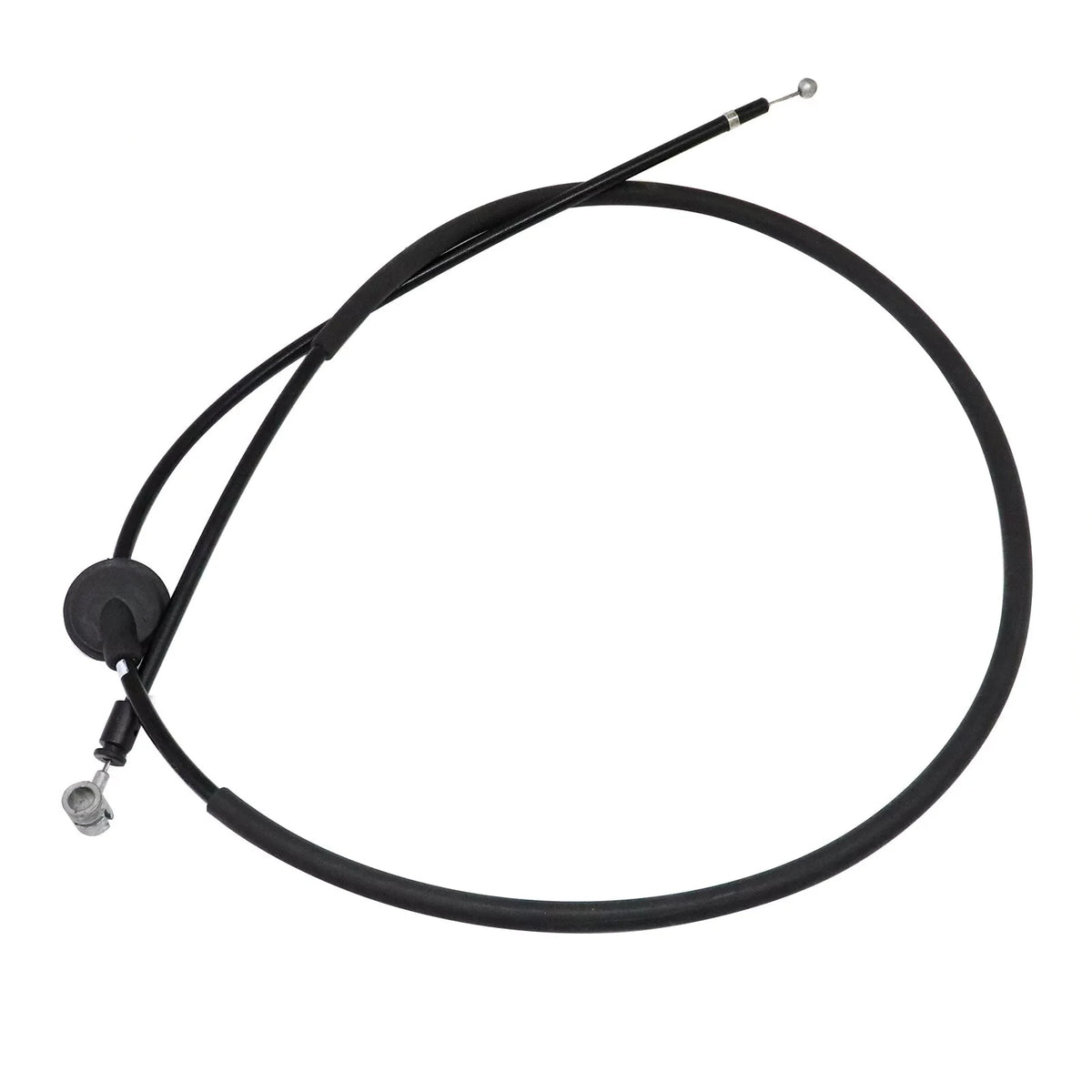 1Pc 3CM-823-535 For Volkswagen Car Hood Release Cable — product photo 2 of 6