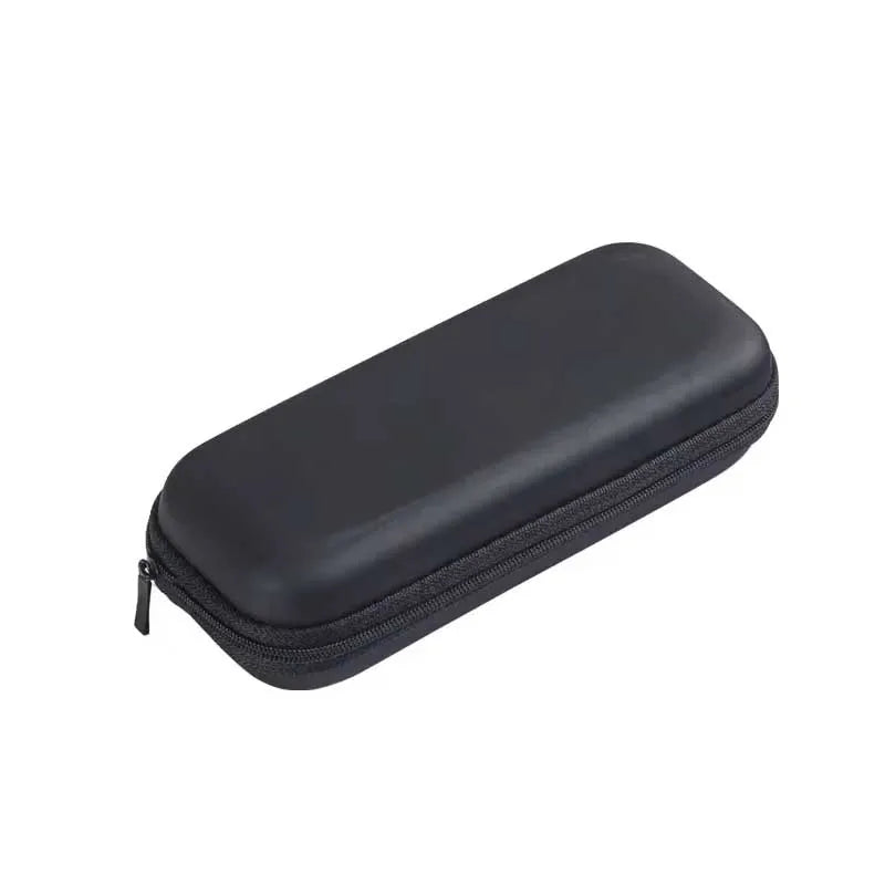 Portable Cigar Case EVA Light weight Travel Storage — product photo 4 of 6