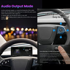 6.25" Digital Dashboard Cluster for tesla Model 3 — product photo 3 of 6