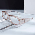 High Definition Safety Glasses — main product photo