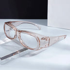 High Definition Safety Glasses — main product photo