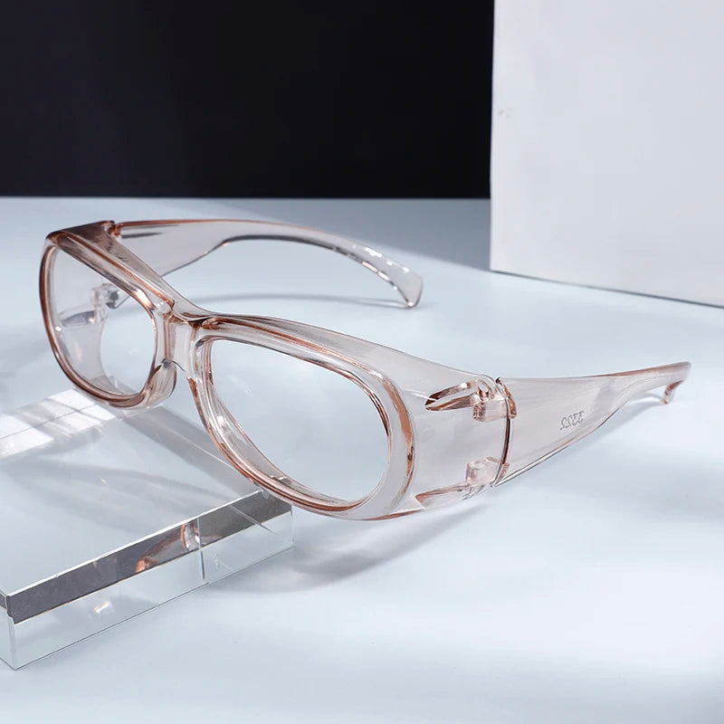 High Definition Safety Glasses — main product photo