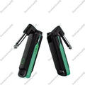 WS80 Wireless Guitar Transmitter Receiver — main product photo