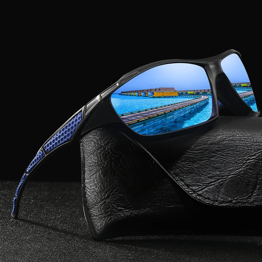 7PCS Fashion Safety Goggles Cycling Glasses Men Women — product photo 2 of 6