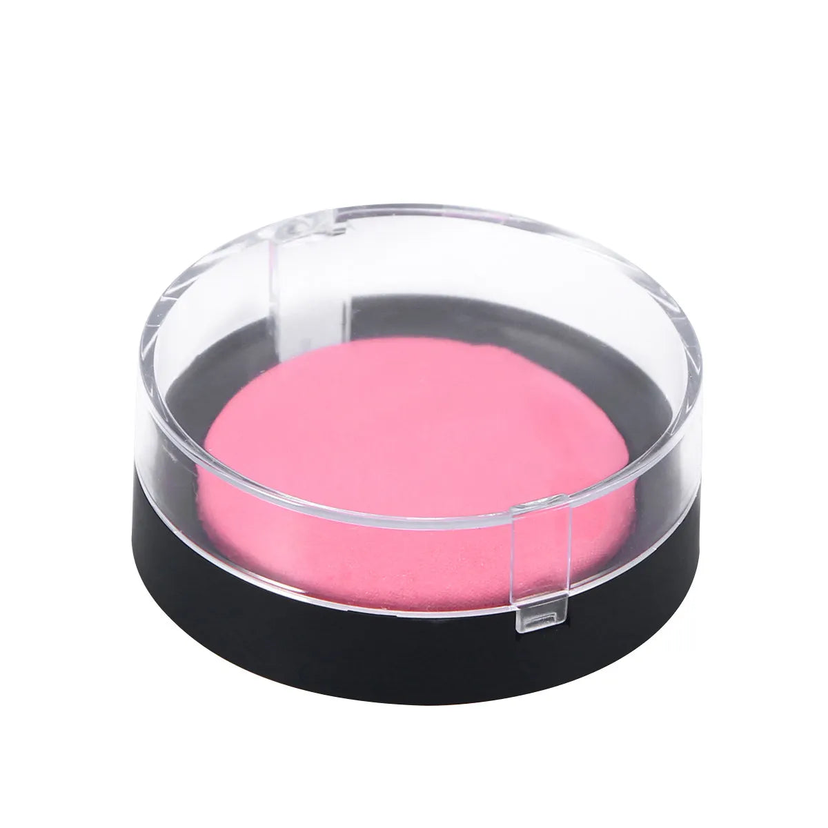 Premium Mineral Blush Powder Peach Pink Breathable Smoothing — product photo 3 of 6