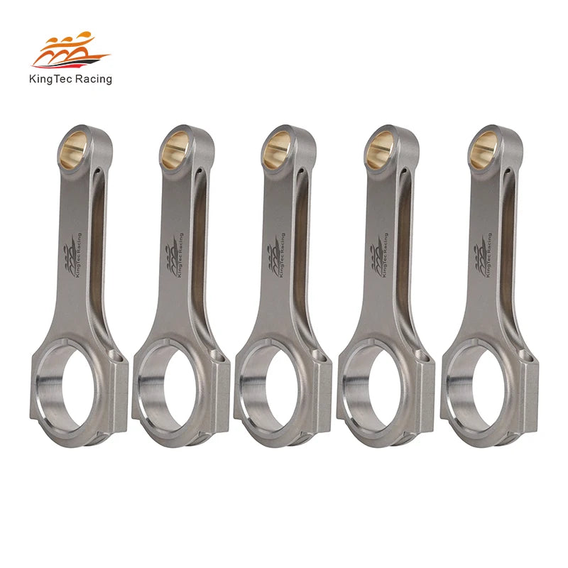 KingTec Racing Performance 2.5 TFSI EA855 Rod Set — product photo 6 of 6