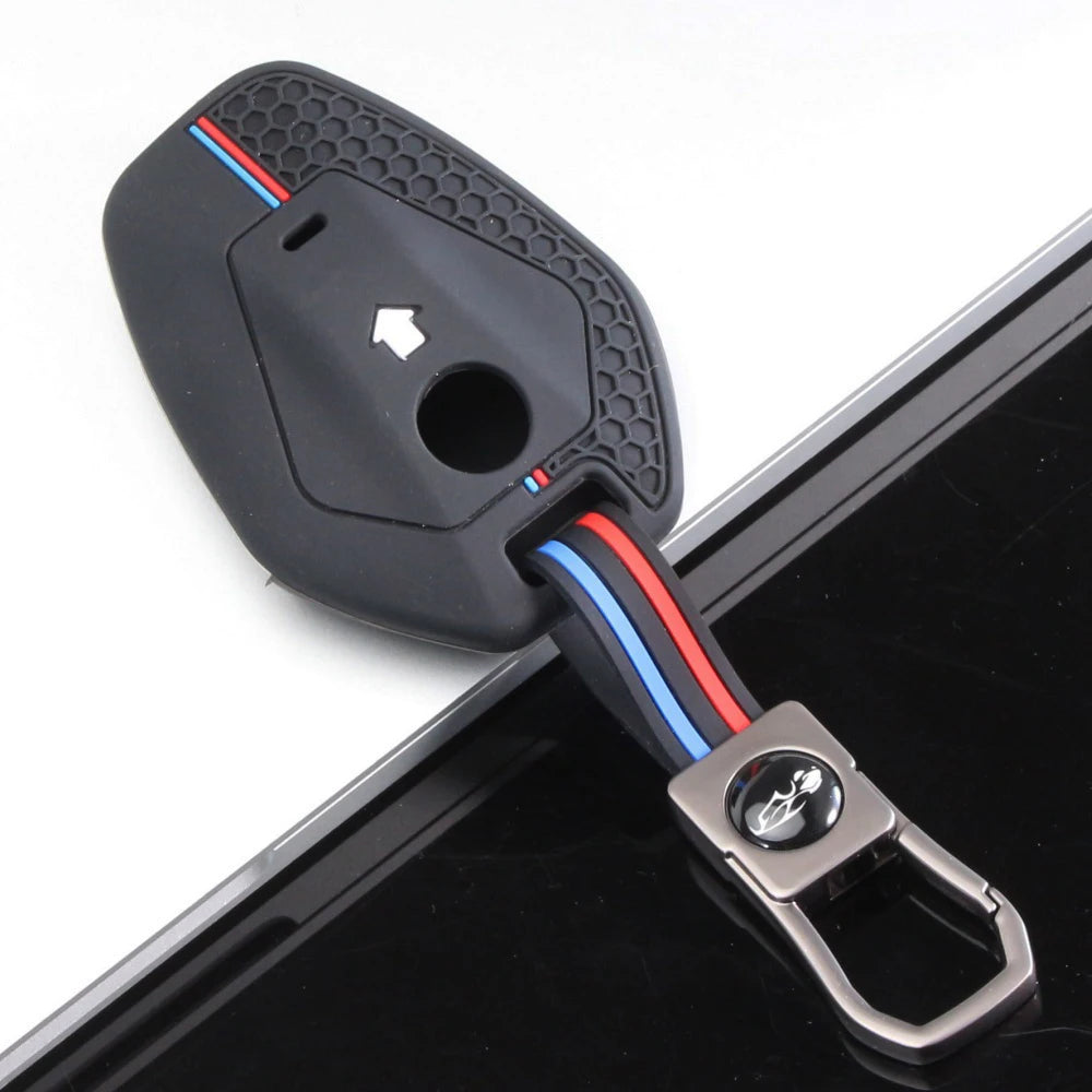 Motorcycle Key Case for BMW R1300GS R1300 R — product photo 3 of 6