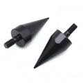 Universal Motorcycle Spike Bolt For Windscreen Fairings License — main product photo