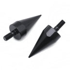 Universal Motorcycle Spike Bolt For Windscreen Fairings License — main product photo
