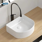 High End Modern Design Rectangular Square Shape Bathroom — main product photo