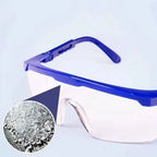 1PCS Work Safety Anti-Splash Eye Protection Goggles Glass — product photo 3 of 5
