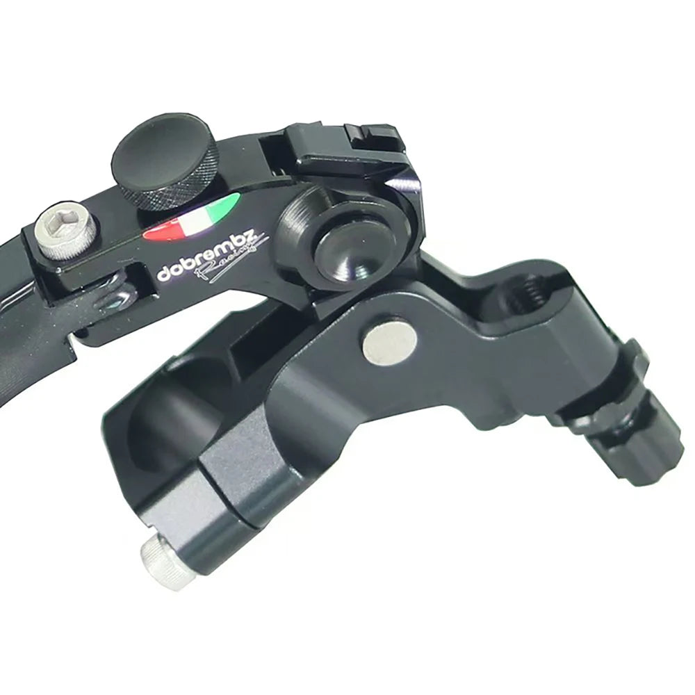 Motorcycle Brake Clutch Master Cylinder Lever Handle Universal — product photo 3 of 6