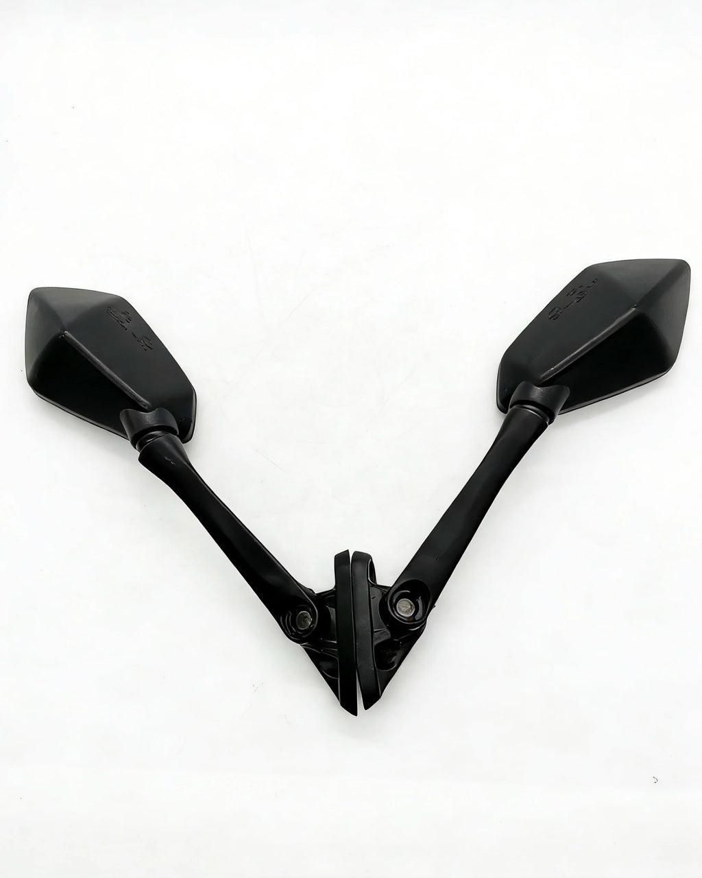 Motorcycle Side Mirror for Kawasaki Ninja 400/650 Universal — product photo 2 of 6