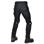 Couple Outfits Waterproof Windproof Motorcycle Riding Pants Anti-drop — product photo 4 of 5