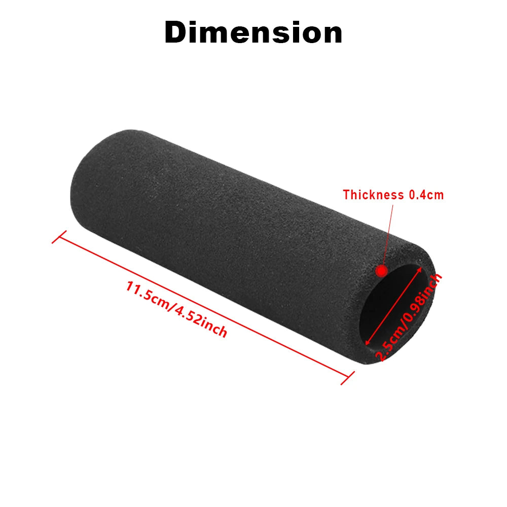 Handle Bar Grips Non-slip Motorcycle Grip CMX 1100 — product photo 6 of 6
