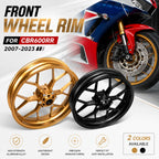 ARASHI Motorcycle accessories Motorbike Parts Aluminum Alloy CNC — main product photo