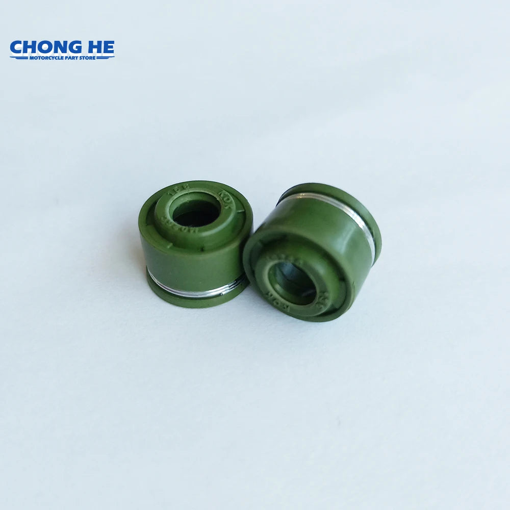 5.5mm Engine Valve Oil Seals for Honda GX160 — product photo 3 of 6