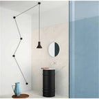 Pendant Light Cable Hook Chandelier Cable Hook for — product photo 2 of 6