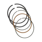 Motorcycle 77mm STD Piston Ring Kit For SUZUKI — product photo 2 of 5