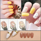 4 in 1 Nail Art Dotting Tools Nail — product photo 6 of 6