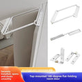 180 degree door folding door full set of — main product photo