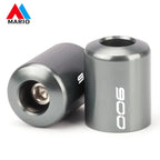6 Color Motorcycle Parts Handle Hand Bar End — product photo 4 of 6