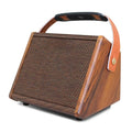 Portable Guitar Amp Active Multifunction 5.5Inch Speaker Stringed — main product photo