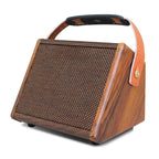 Portable Guitar Amp Active Multifunction 5.5Inch Speaker Stringed — main product photo
