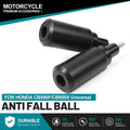 FOR Motorcycle Frame Sliders CNC Aluminum Anti Fall — main product photo