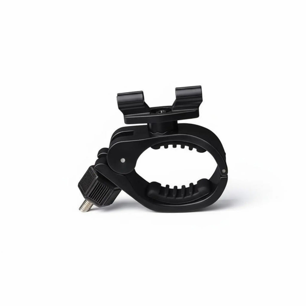 Flute Audio Pickup Mount Versatile Compatibility Flute Audio — product photo 6 of 6