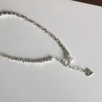 925 Sterling Silver Bracelets for Women Men String — product photo 4 of 6