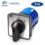 YMW26-32 5.5N/3 Control FWD And REV Rotating Electrical — main product photo