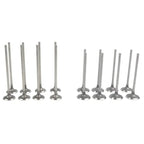 16pcs Engine Intake & Exhaust Valve Kit Fit — product photo 3 of 6