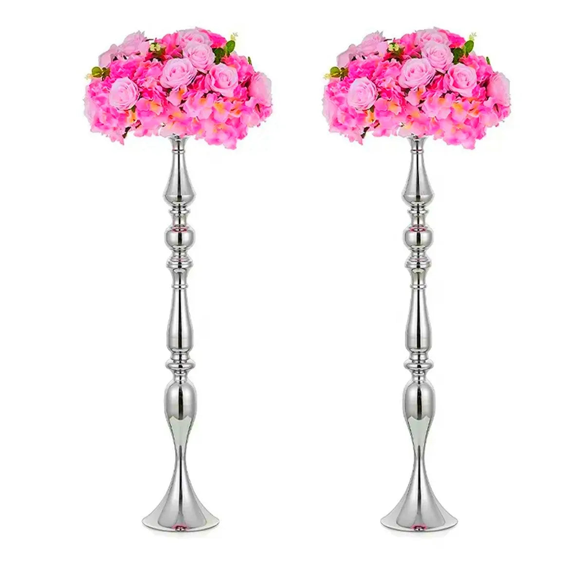 14pcs)H60cm/70cm/100cm) New Design Event Wedding Table Centerpieces Top — product photo 4 of 6