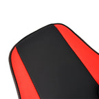 TIYPEOR 1 PCS High Quality Auto Headrest Red — product photo 5 of 6