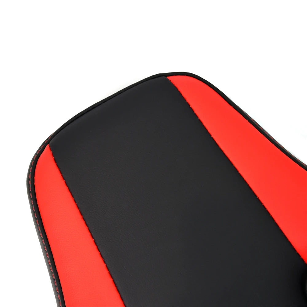 TIYPEOR 1 PCS High Quality Auto Headrest Red — product photo 5 of 6