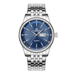 PENGAGAR Luxury Watch for Man Elegant Date Week — product photo 4 of 6