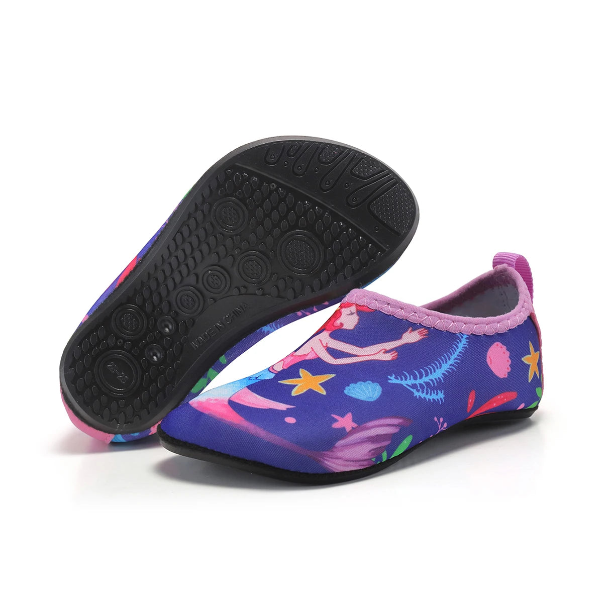 Slipstop Water Shoes Kids Children Baby Toddler shoes — product photo 6 of 6
