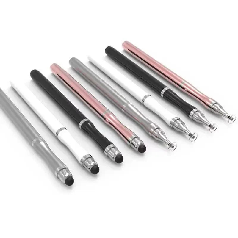 1/2pcs Universal Double Headed Stylus Pen For IPad — product photo 2 of 6