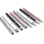 1/2pcs Universal Double Headed Stylus Pen For IPad — product photo 2 of 6