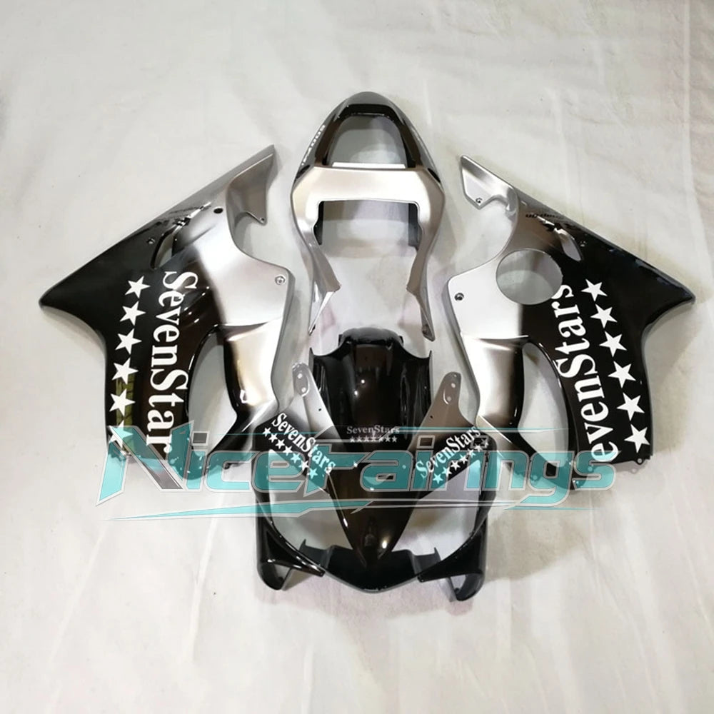 Motorbike Accessories Fairing Kit for CBR600 F4i 2001 — product photo 3 of 6