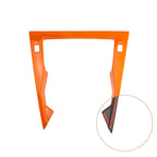 For Peugeot 208 central control trim parts 2020-2025 — product photo 5 of 6