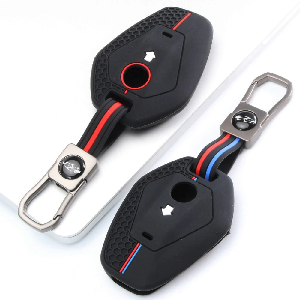 Motorcycle Key Case for BMW R1300GS R1300 R — main product photo