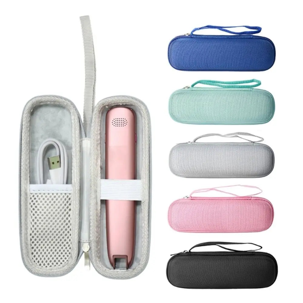 Portable EVA Storage Case for IFLYTEK AIP-S10 Translator — main product photo
