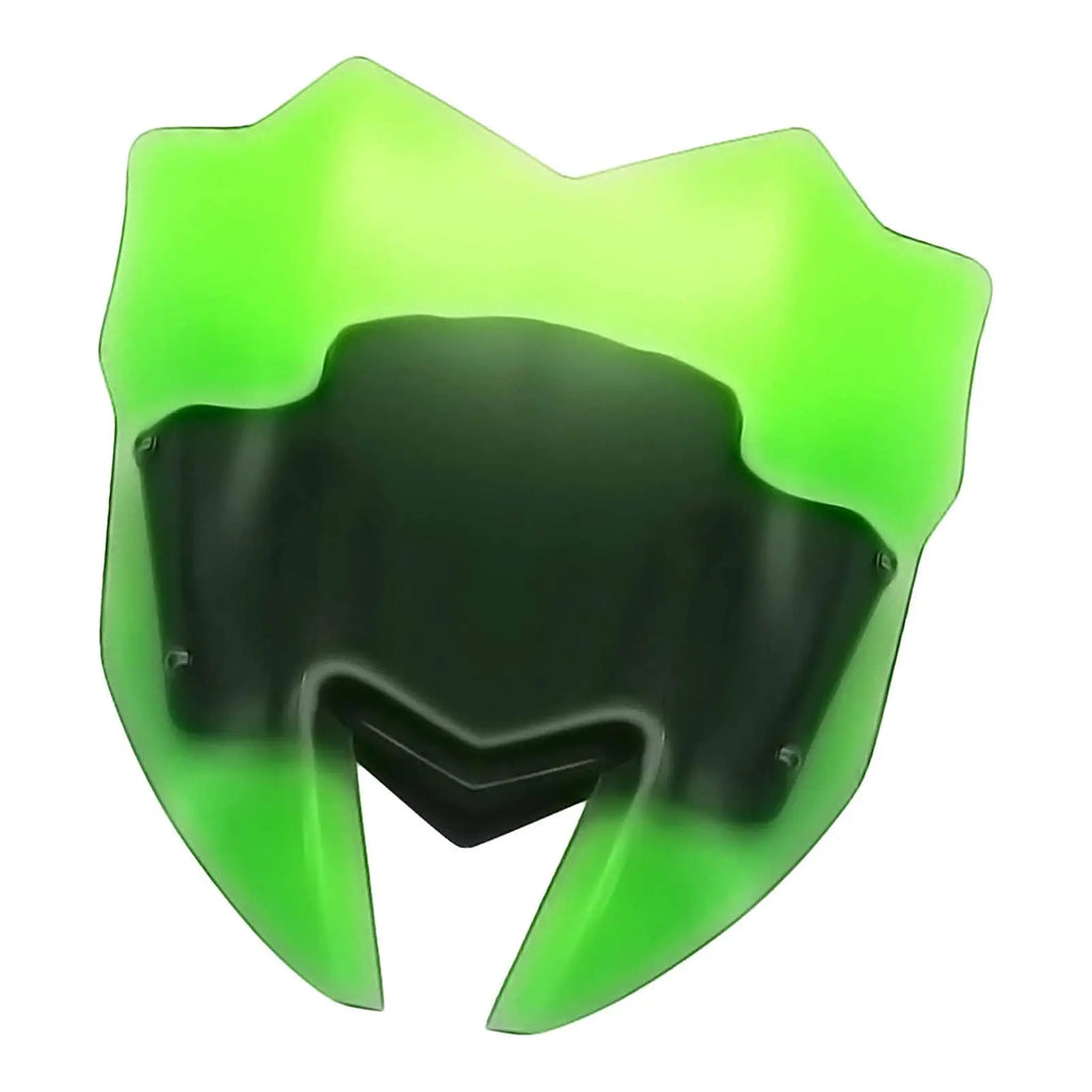 Motorcycle Windshield Windscreen Motorbike Accessories Front Mount High — main product photo