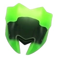Motorcycle Windshield Windscreen Motorbike Accessories Front Mount High — main product photo
