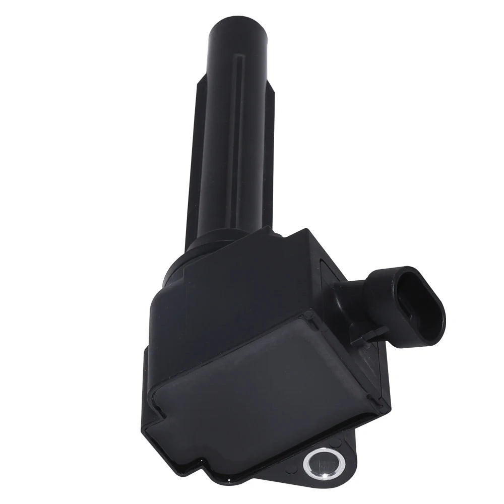4pcs Ignition Coil & Spark Plug Set for — product photo 6 of 6
