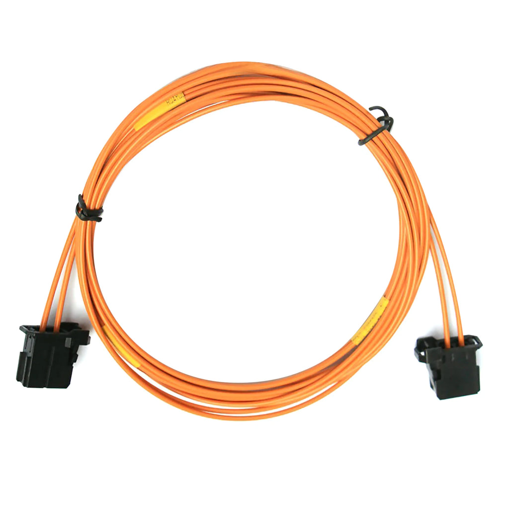 New 1m MOST Fiber Optic Cable Connector Set — product photo 6 of 6