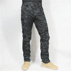 Summer Riding breath Net Motorcycle Riding Jeans Outdoor — product photo 3 of 6